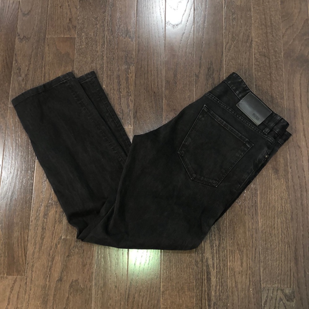 HUGO BOSS JEANS